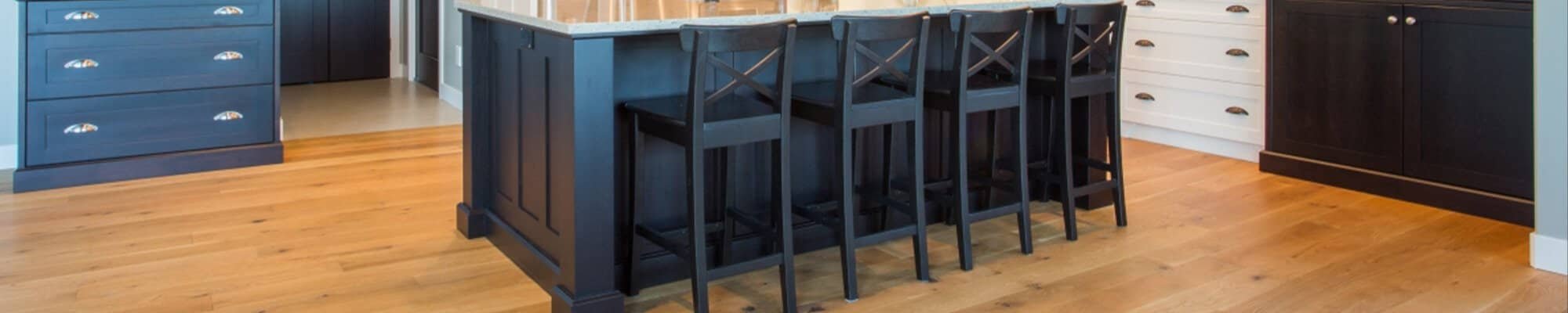 Flooring Services from Danny's Village Flooring in Geneseo