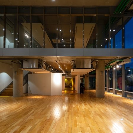 Commercial floors from  Danny's Village Flooring in Geneseo, NY