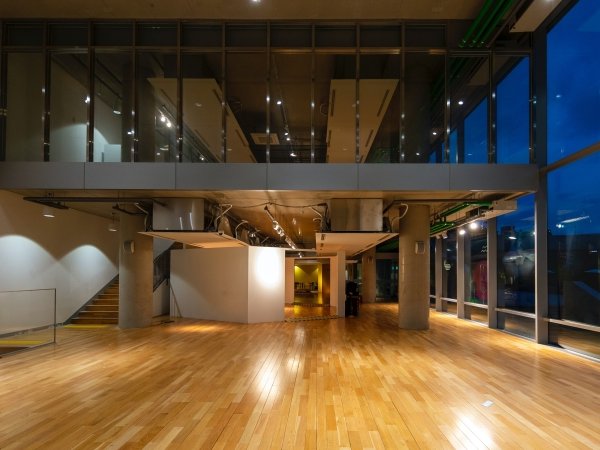 Commercial floors from  Danny's Village Flooring in Geneseo