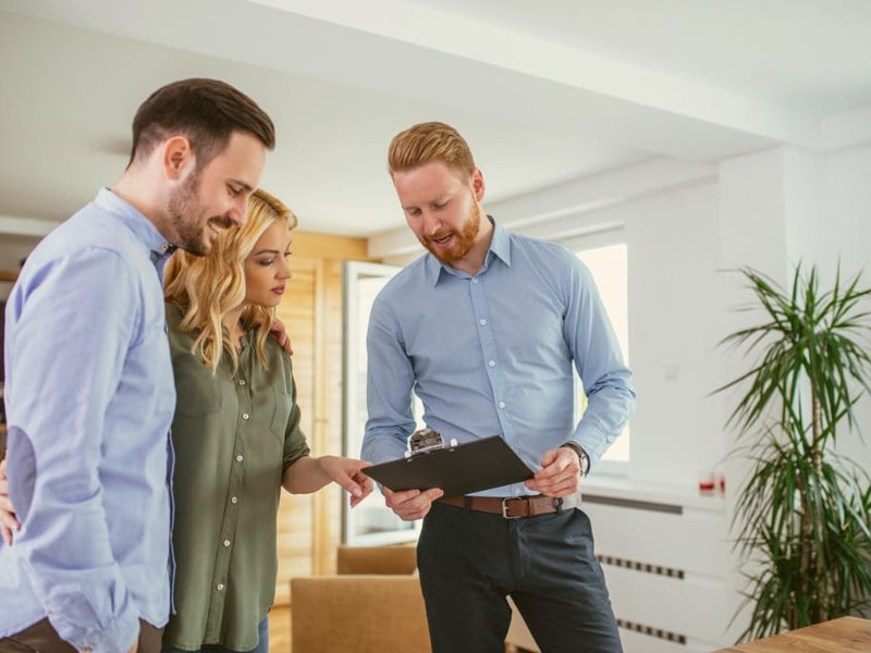 In home flooring estimates in Geneseo