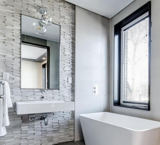 Danny's Village Flooring Walls